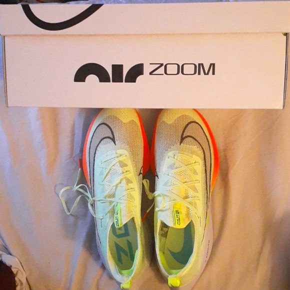 Nike Other - Nike Air Zoom shoes